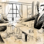 ComputerIllustratie 1