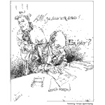 Auw dokter!