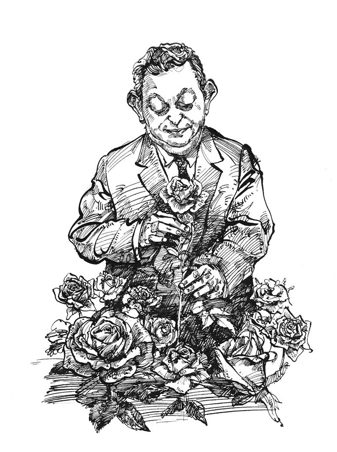 Gerrit Braks