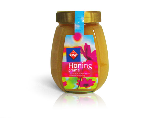 C1000  Honing Creme