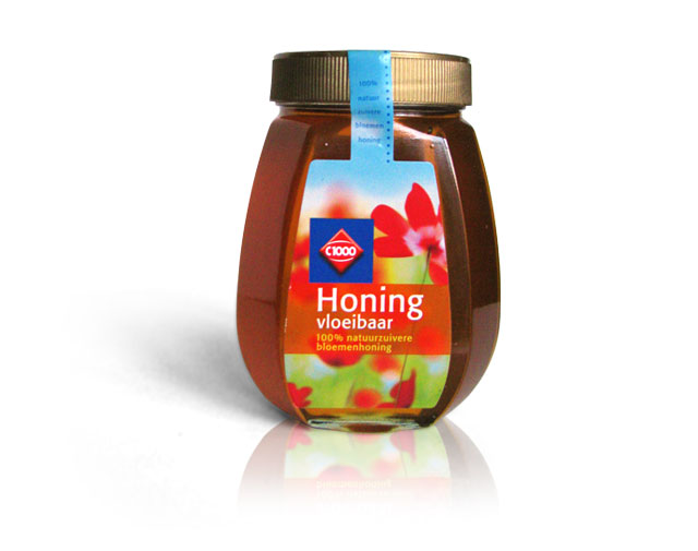 C1000 vloeibare Honing