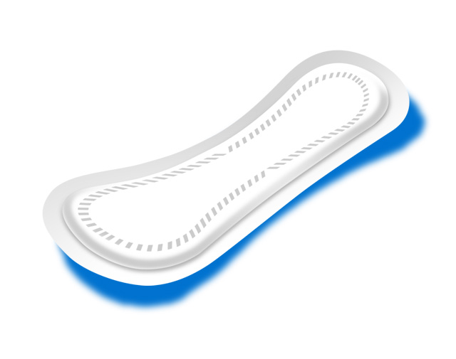Maandverband