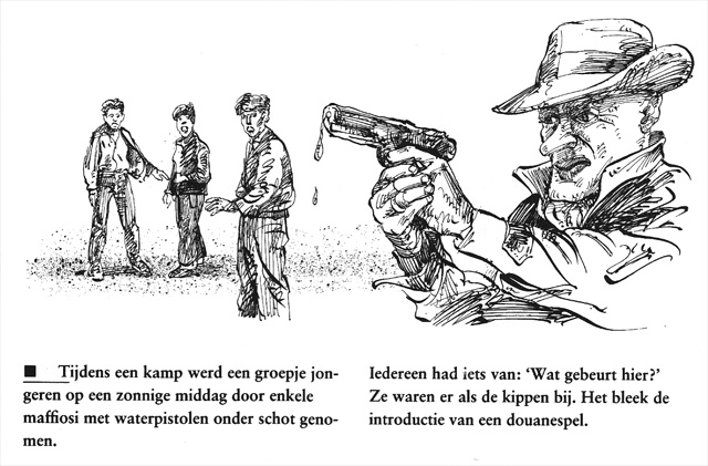 Wolters Noordhoff educatief