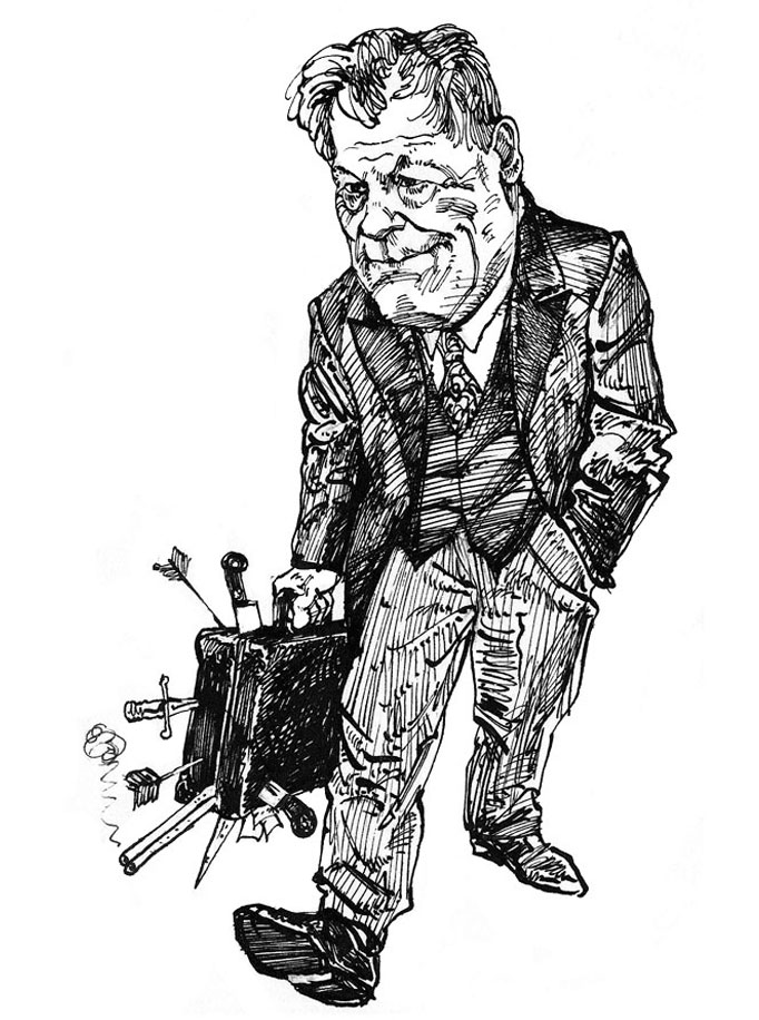 Willy Brandt