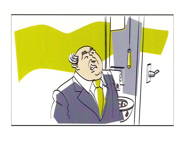 ZZOM Zo zijn onze manieren