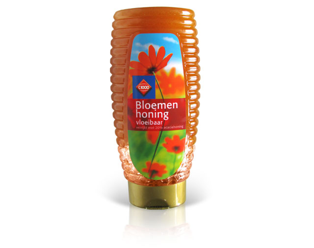 C1000 Bloemenhoning