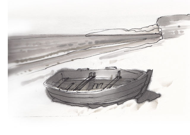 Bootje 3