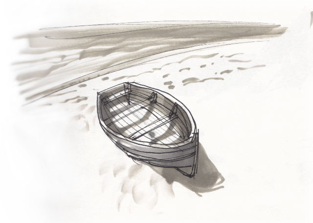Bootje 4