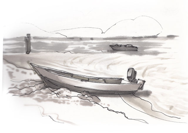 Bootje 5