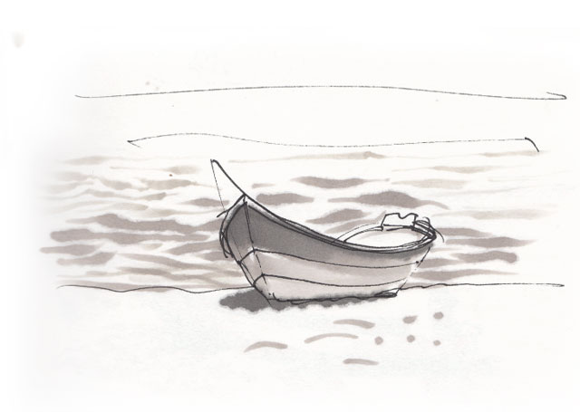 Bootje 7