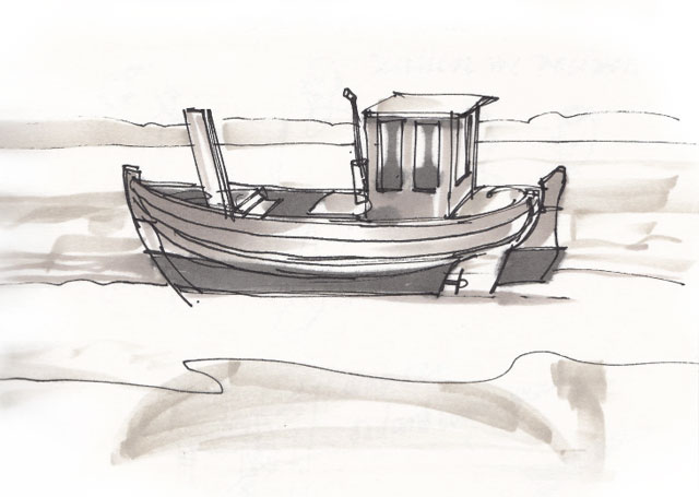 Bootje 8